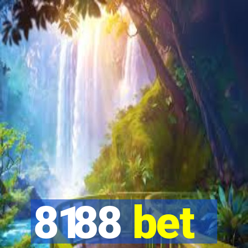 8188 bet